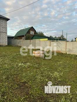 Дом 215м², 3-этажный, участок 9 сот.