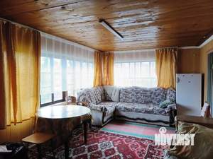 Дом 60м², 2-этажный, участок 6 сот.