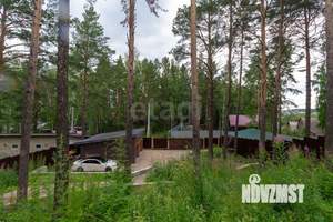 Дом 100м², 2-этажный, участок 15 сот.