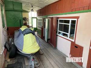 Дом 96м², 1-этажный, участок 3 сот.