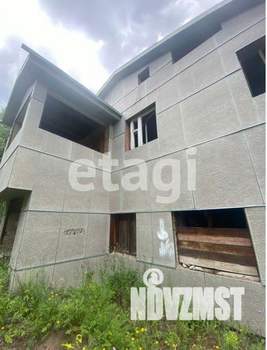 Дом 853м², 2-этажный, участок 40 сот.