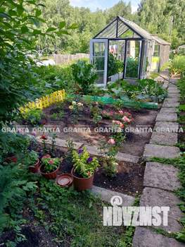 Дом 24м², 1-этажный, участок 8 сот.