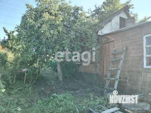 Дом 12м², 1-этажный, участок 4 сот.