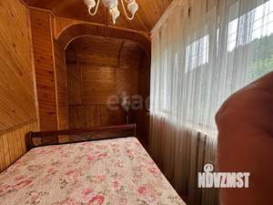 Дом 196м², 3-этажный, участок 4 сот.