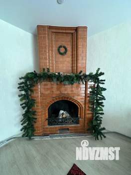 Дом 196м², 3-этажный, участок 4 сот.