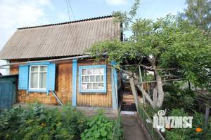 Дом 72м², 2-этажный, участок 5 сот.