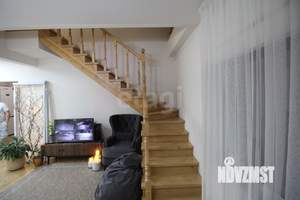 Дом 107м², 2-этажный, участок 4 сот.