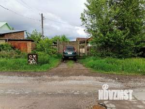 Дом 33м², 1-этажный, участок 6 сот.