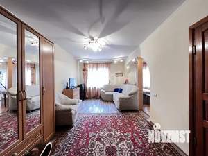 Дом 90м², 2-этажный, участок 11 сот.