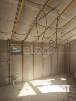 Дом 56м², 1-этажный, участок 8 сот.