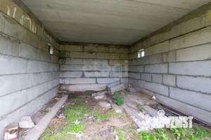 Дом 64м², 1-этажный, участок 7 сот.