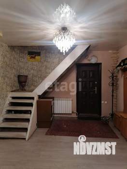 Дом 178м², 2-этажный, участок 3 сот.