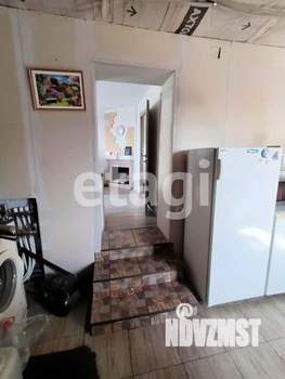 Дом 54м², 1-этажный, участок 5 сот.