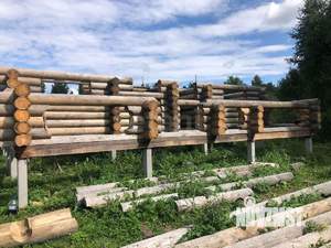 Дом 80м², 1-этажный, участок 8 сот.