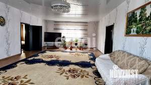 Дом 30м², 3-этажный, участок 6 сот.