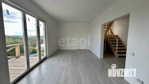 Дом 121м², 2-этажный, участок 15 сот.