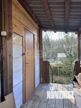 Дом 72м², 2-этажный, участок 4 сот.