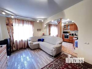 Дом 90м², 2-этажный, участок 11 сот.