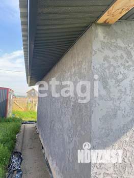 Дом 117м², 1-этажный, участок 10 сот.