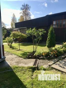 Дом 155м², 3-этажный, участок 16 сот.