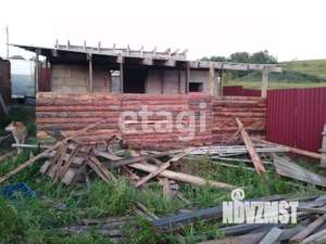 Дом 42м², 1-этажный, участок 11 сот.