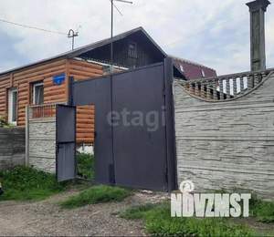 Дом 81м², 1-этажный, участок 5 сот.