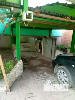 Коттедж 315м², 3-этажный, участок 4 сот.