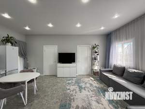 Дом 83м², 1-этажный, участок 10 сот.