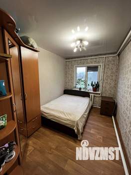 Дом 52м², 1-этажный, участок 12 сот.