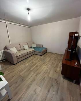 Дом 52м², 1-этажный, участок 11 сот.