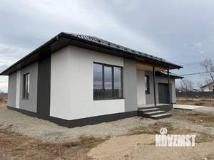 Дом 120м², 1-этажный, участок 10 сот.