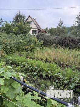 Дом 20м², 1-этажный, участок 8 сот.