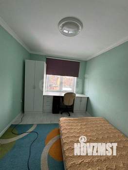 Дом 200м², 3-этажный, участок 6 сот.