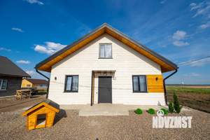 Дом 145м², 2-этажный, участок 10 сот.