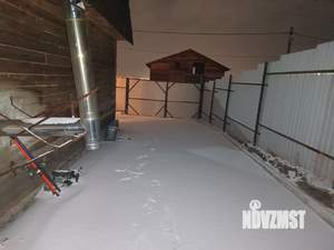 Дом 48м², 2-этажный, участок 6 сот.