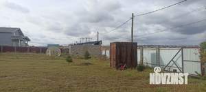 Дом 60м², 2-этажный, участок 15 сот.