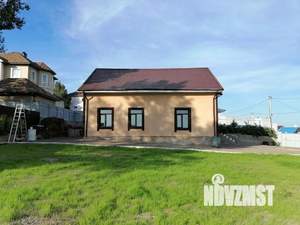 Дом 200м², 2-этажный, участок 12 сот.