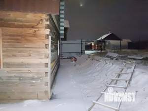 Дом 48м², 2-этажный, участок 6 сот.