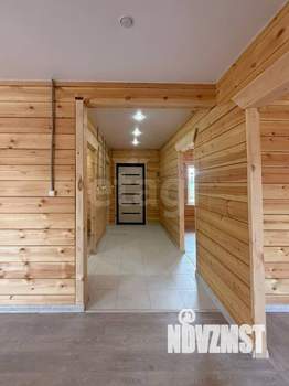 Дом 86м², 2-этажный, участок 7 сот.