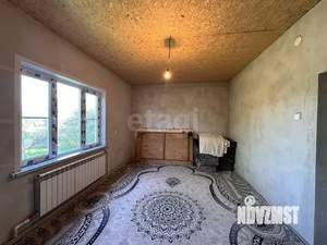 Дом 109м², 2-этажный, участок 6 сот.