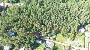 Дом 230м², 2-этажный, участок 33 сот.