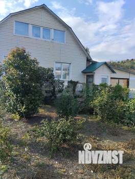 Дом 82м², 2-этажный, участок 11 сот.