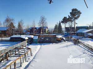 Дом 35м², 2-этажный, участок 4 сот.