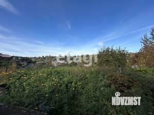 Дом 20м², 1-этажный, участок 7 сот.