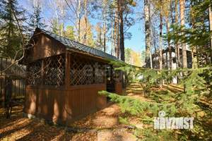 Дом 150м², 2-этажный, участок 21 сот.