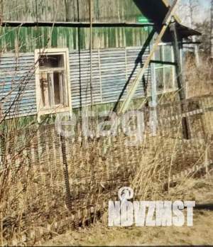 Дом 75м², 2-этажный, участок 7 сот.