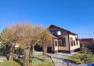 Дом 49м², 1-этажный, участок 10 сот.