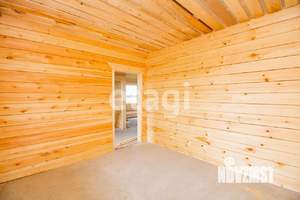 Дом 98м², 2-этажный, участок 6 сот.