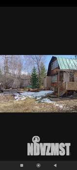 Дом 150м², 2-этажный, участок 10 сот.