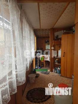 Дом 30м², 2-этажный, участок 10 сот.